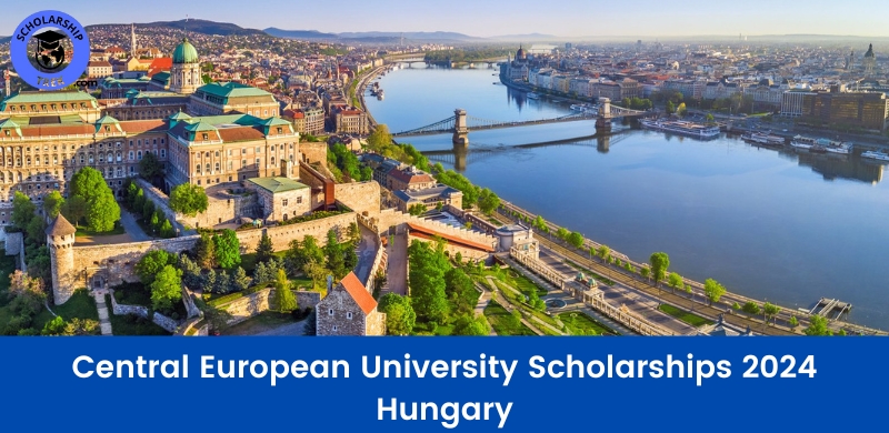 Central European University Scholarships 2024 Hungary Scholarship Trek   Central European University Scholarships Hungary 